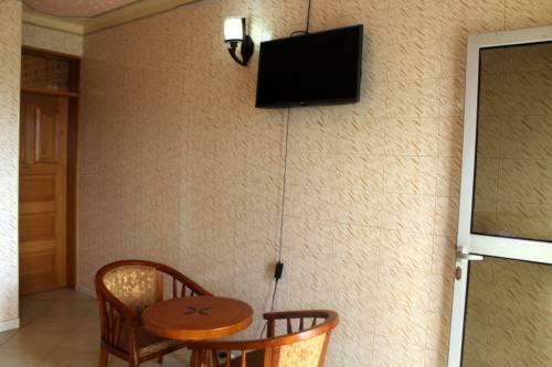 Bed & Breakfast Moj Checkers Holiday Inn