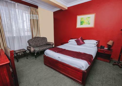 The College Inn Hotel