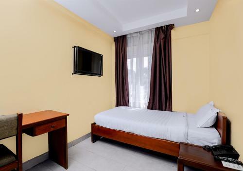 The College Inn Hotel