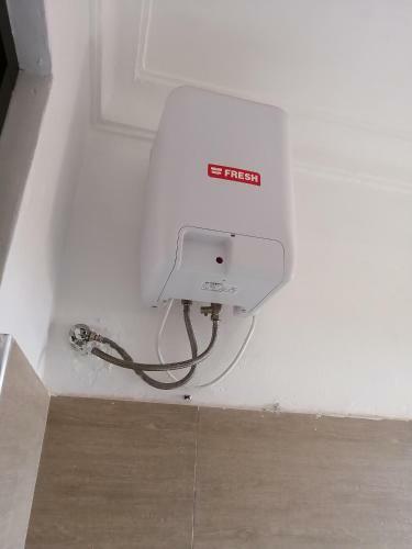 Apartamento Tarry & Simbs
