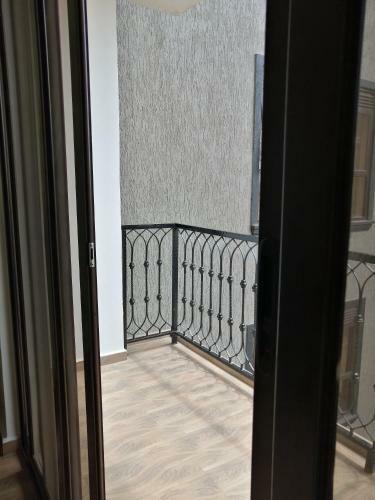 Apartamento Tarry & Simbs