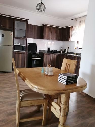 Apartamento Tarry & Simbs