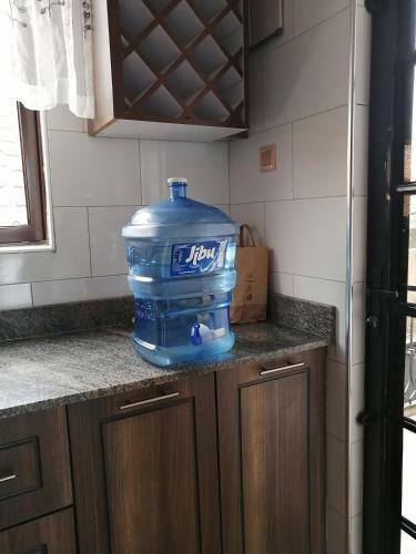 Apartamento Tarry & Simbs