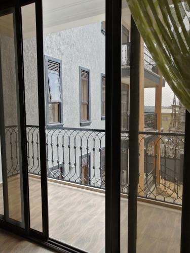 Apartamento Tarry & Simbs
