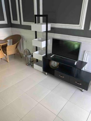 Apartamento Bagzy?s Place 2