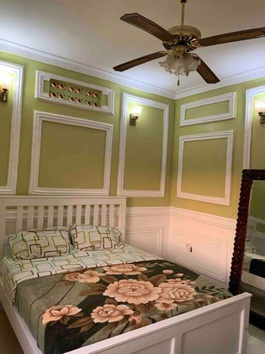 Apartamento Bagzy?s Place 2