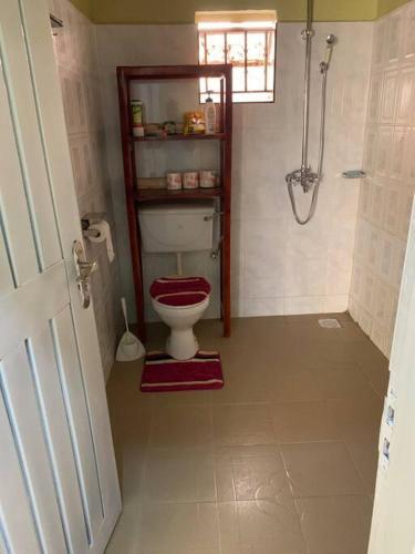Apartamento Bagzy?s Place 2