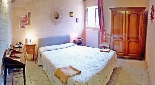 Bed & Breakfast Au Grenier De La Chouette