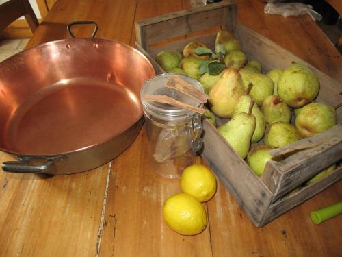 Bed & Breakfast Au Grenier De La Chouette