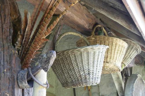 Bed & Breakfast Au Grenier De La Chouette