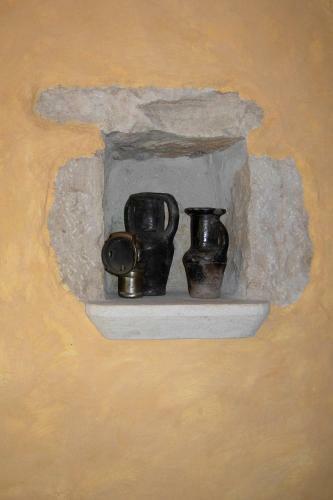 Bed & Breakfast Au Grenier De La Chouette