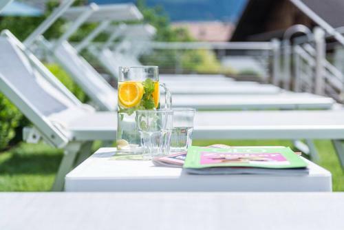 Apartamento Residence Amelia