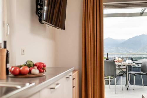 Apartamento Residence Amelia