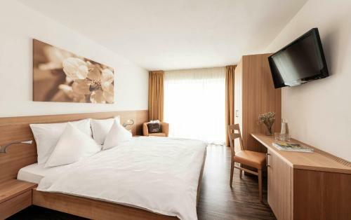 Garni Hotel Amelia