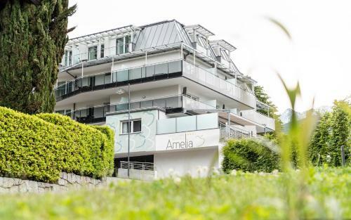 Garni Hotel Amelia