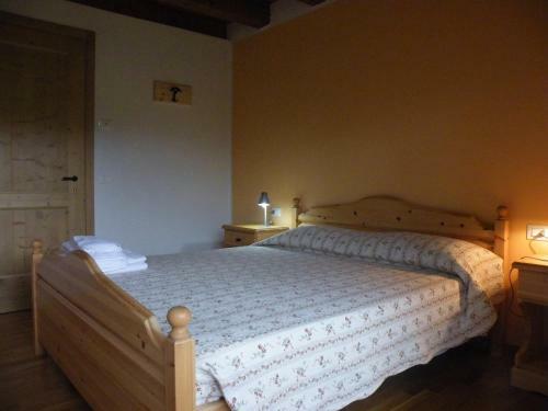 Agroturismo Agriturismo Al Bachero