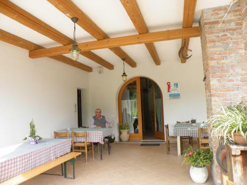 Agroturismo Agriturismo Al Bachero