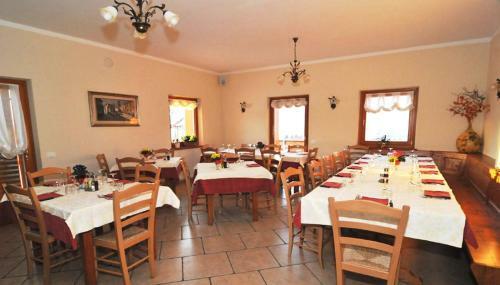 Agroturismo Agriturismo Al Bachero
