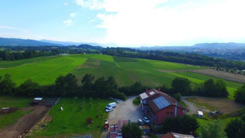 Agroturismo Agriturismo Al Bachero