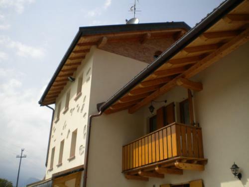 B&B La Tieda