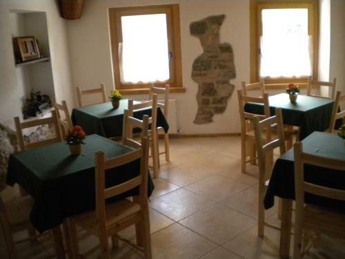 B&B La Tieda