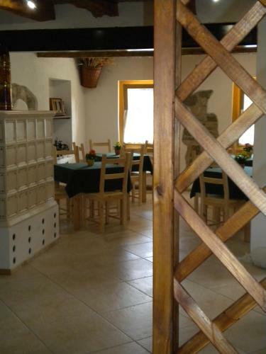 B&B La Tieda