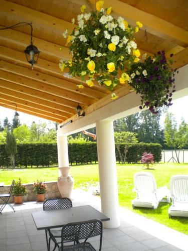 B&B La Tieda