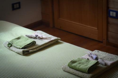 B&B Acquariana Belluno