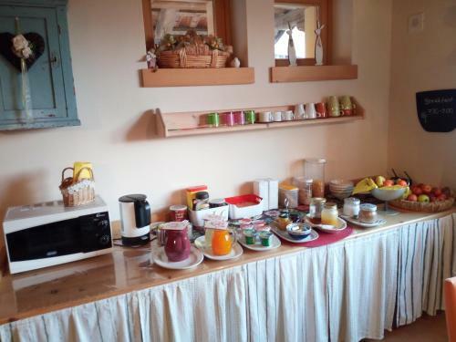 B&B Acquariana Belluno