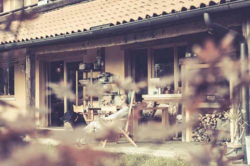 B&B Acquariana Belluno