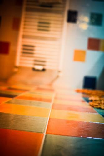 B&B Acquariana Belluno