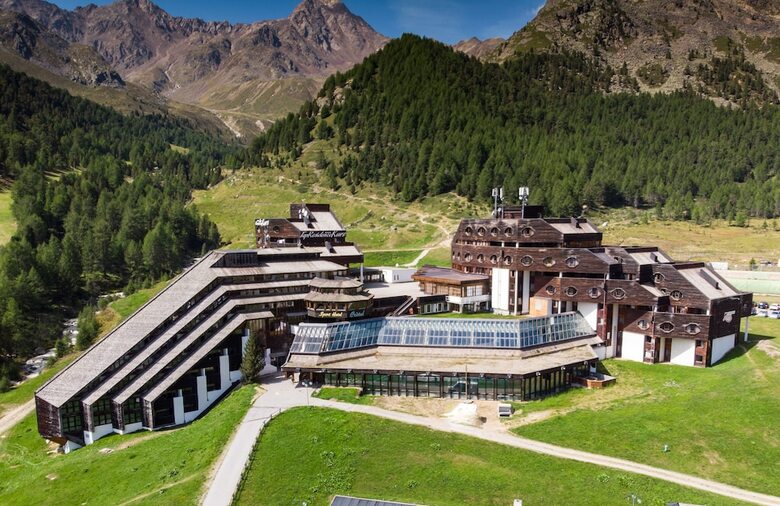 Blu Hotels Senales