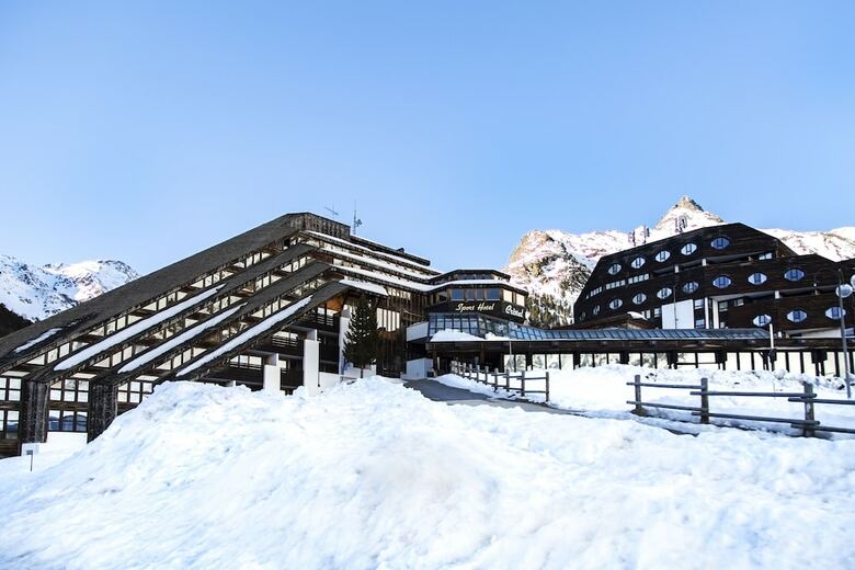 Blu Hotels Senales