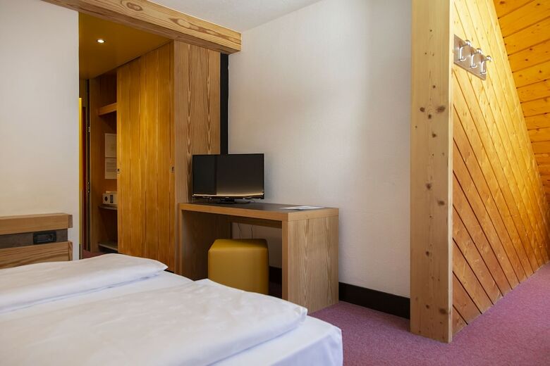 Blu Hotels Senales