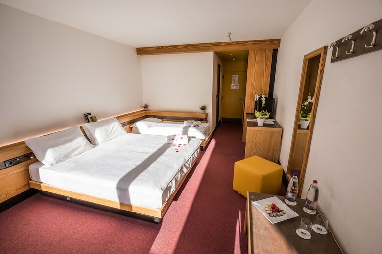 Blu Hotels Senales
