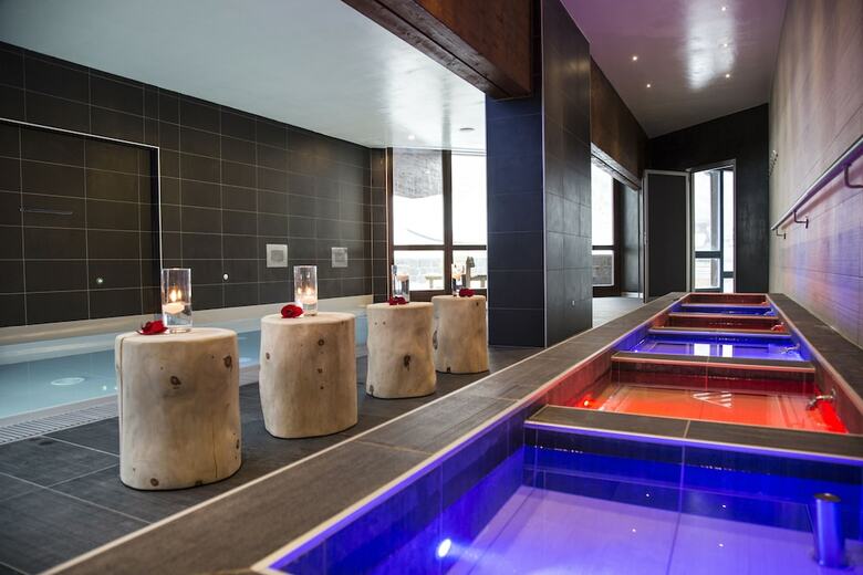 Blu Hotels Senales