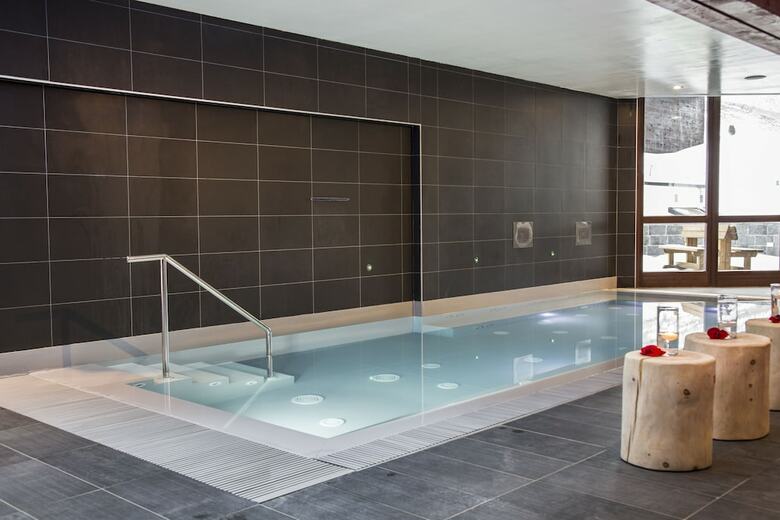 Blu Hotels Senales