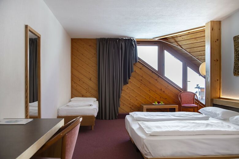 Blu Hotels Senales
