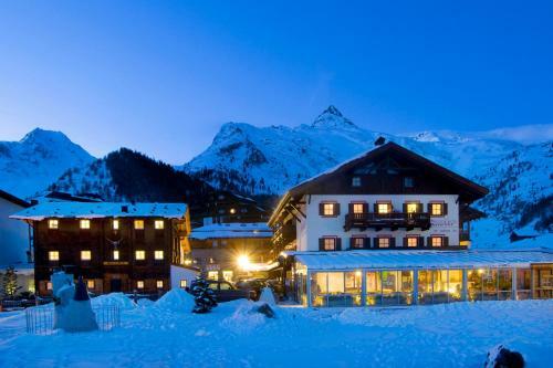 Piccolo Hotel Gurschler