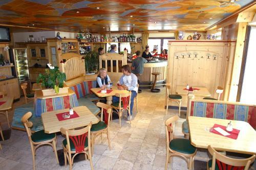 Piccolo Hotel Gurschler