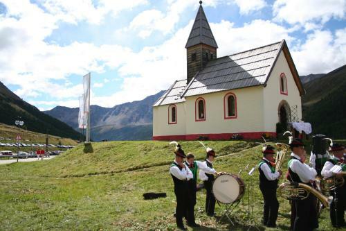 Piccolo Hotel Gurschler