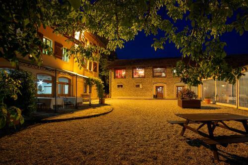 Hostal Nogherazza