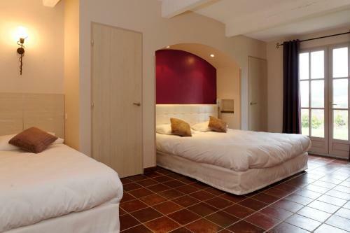 Hotel H�tel Restaurant La Bergerie