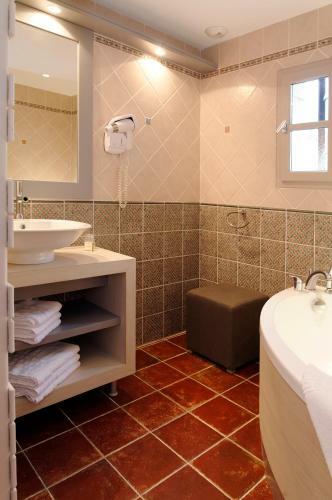 Hotel H�tel Restaurant La Bergerie