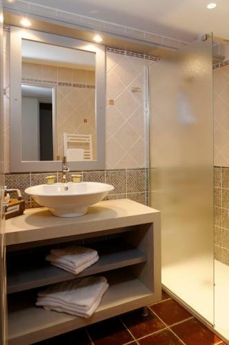 Hotel H�tel Restaurant La Bergerie