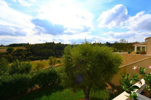 Hotel H�tel Restaurant La Bergerie