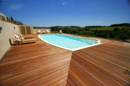 Hotel H�tel Restaurant La Bergerie