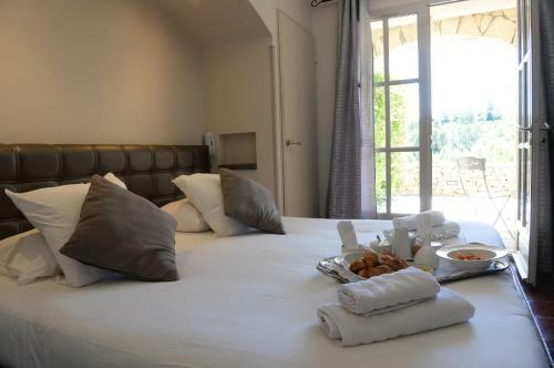 Hotel H�tel Restaurant La Bergerie