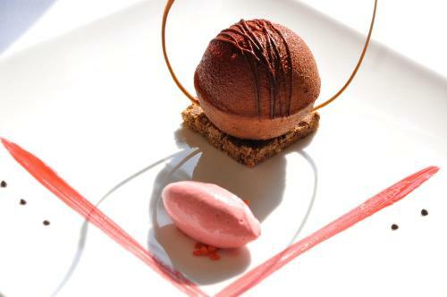 Hotel H�tel Restaurant La Bergerie