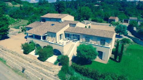 Hotel H�tel Restaurant La Bergerie